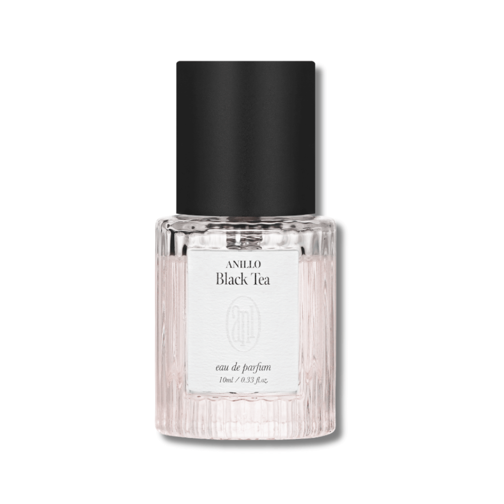 Парфумована вода - Anillo Black Tea Eau de Parfum