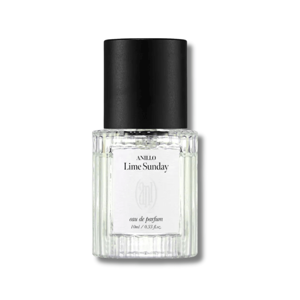 Парфумована вода - Anillo Lime Sunday Eau de Parfum