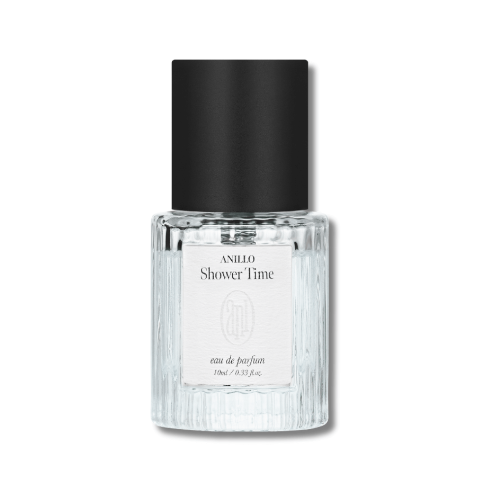 Парфумована вода - Anillo Shower Time Eau de Parfum