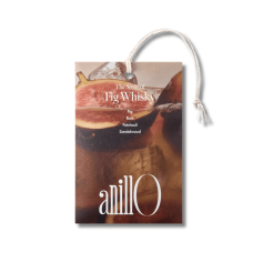Парфумоване саше - Anillo Fig Whisky Perfume Sachet