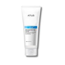 Ніжний зволожуючий гель для вмивання з гіалуроновою кислотою - Anua 8 Hyaluronic Acid Moisturizing Gentle Gel Cleanser