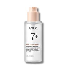 Керамідна сироватка на основі рисової води - Anua Rice 7 Ceramide Hydrating Barrier Serum Керамідна сироватка на основі рисової води - Anua Rice 7 Ceramide Hydrating Barrier Serum