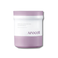 Бальзам для глибокого очищення з колагеном та пептидами - Arocell Super Collagen Melting Cleansing Balm