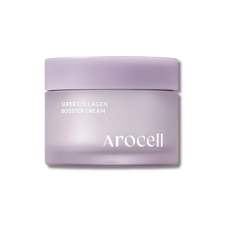Крем з колагеном для ліфтингу та зміцнення шкіри - Arocell Super Collagen Booster Cream