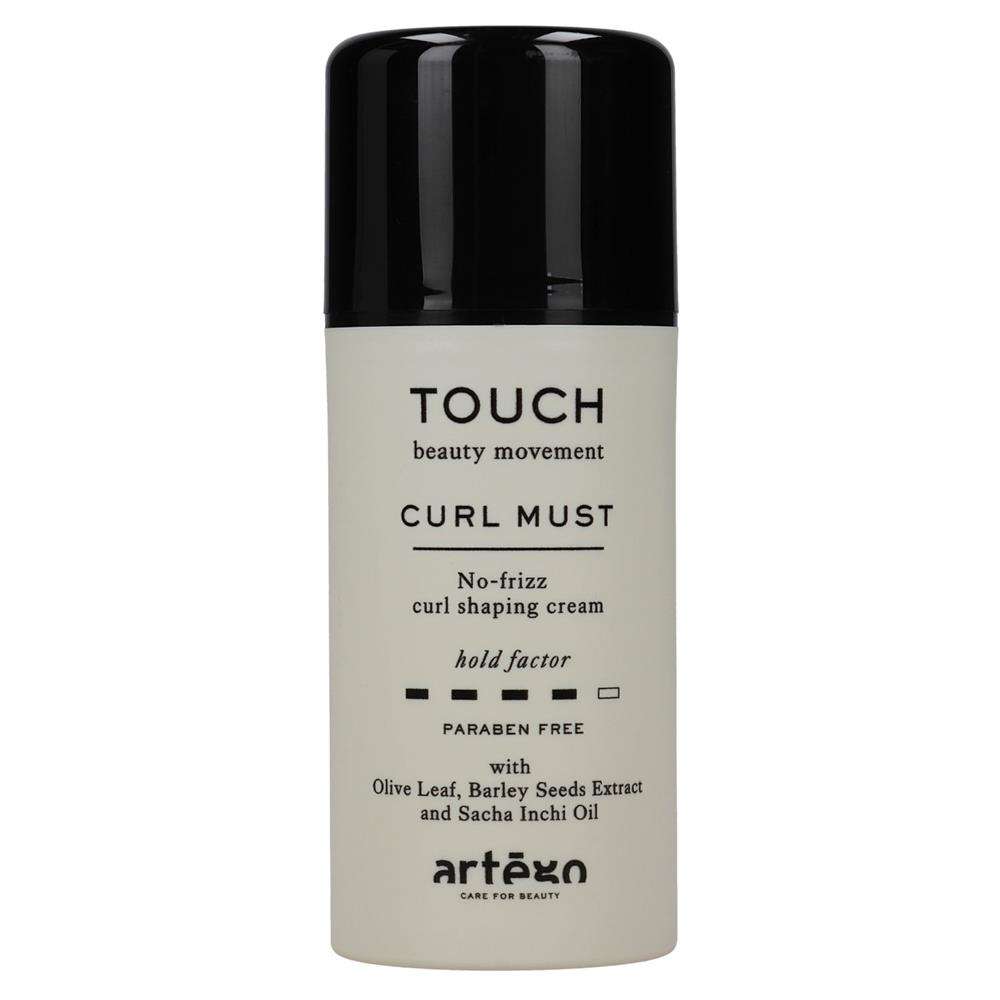 Крем для кучерів - Artego Curl Must Touch