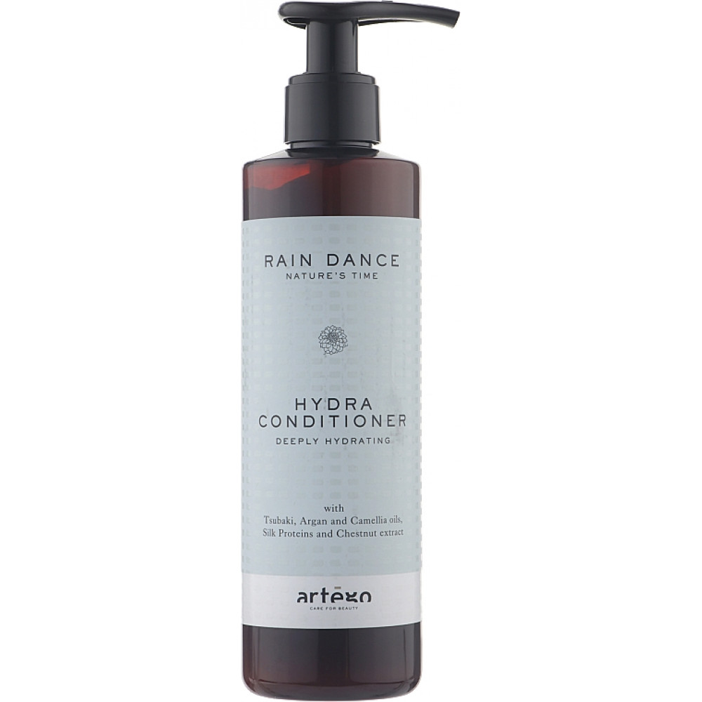 Кондиціонер для зволоження волосся - Artego Rain Dance Hydra Conditioner