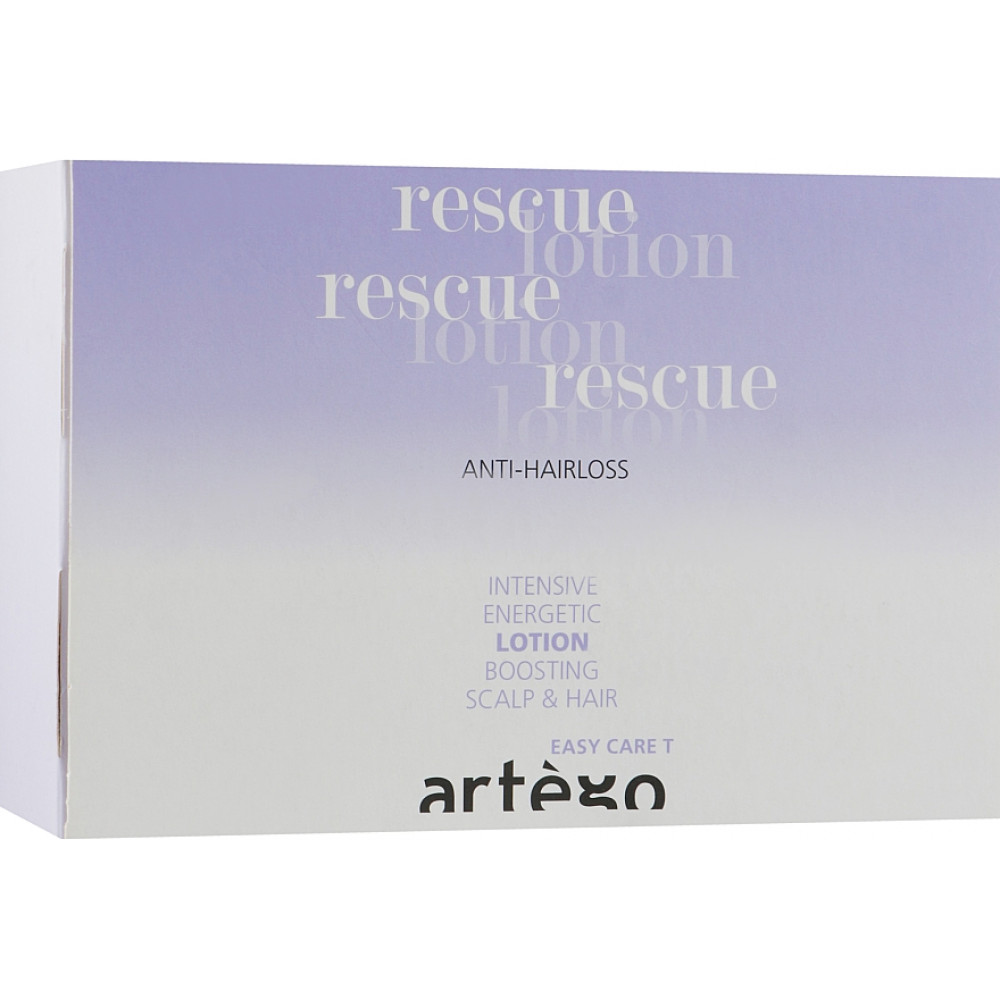 Лосьйон від випадіння волосся - Artego Rescue Lotion