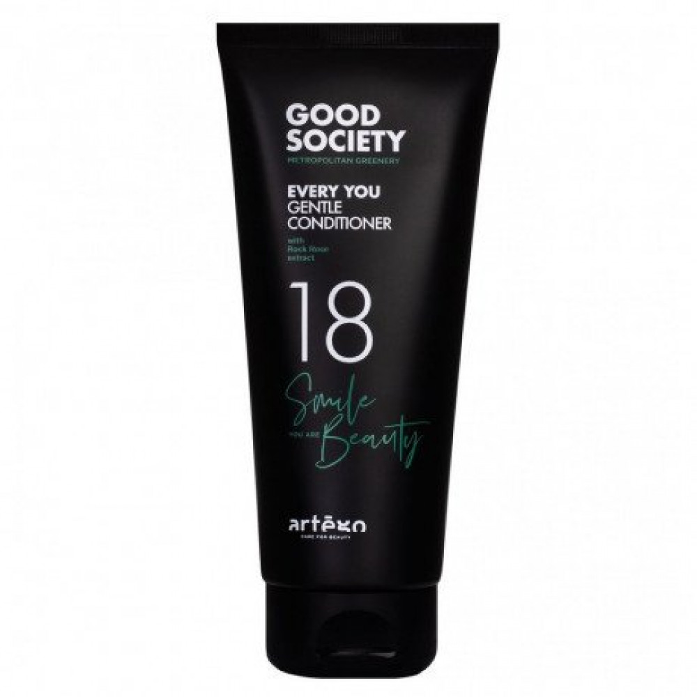 Кондиціонер для волосся - Artego Good Society 18 Every You Gentle Conditioner