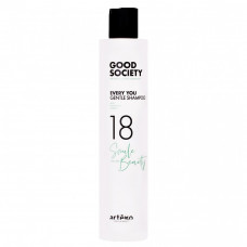 Шампунь для ежедневного применения - Artego Good Society 18 Every You Gentle Shampoo