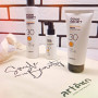 Крем-кондиционер для волос - Artego Good Society Beauty Sun 30 Cream Conditioner