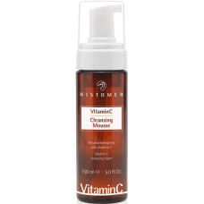 Очищаючий  мус з  вітамином С - Histomer Vitamin C Cleansing Mousse