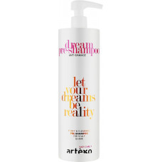Шампунь очищающий - Artego Easy Care T Pre-Shampoo