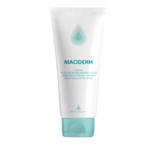 Крем для екстремально сухої шкіри тіла - Atache CPI Niaciderm Cream For Extremely