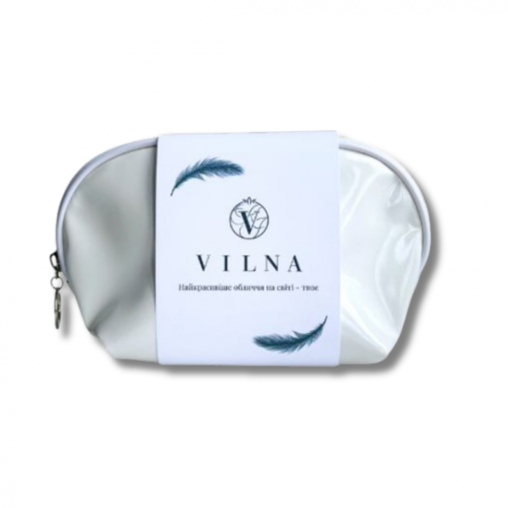 Набір потужний антивіковий догляд з ретинолом - Atache Vital Age