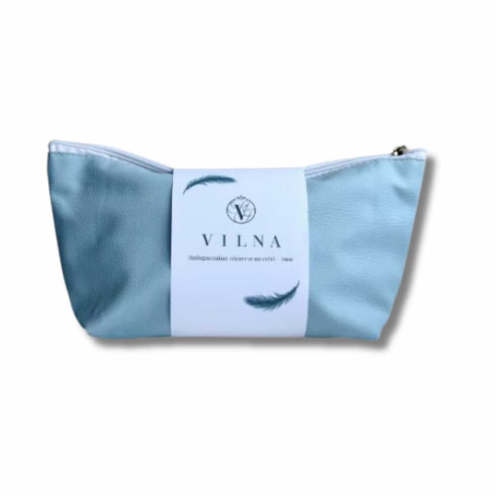 Набір для очищення жирної та проблемної шкіри - Atache Oily Skin Kit