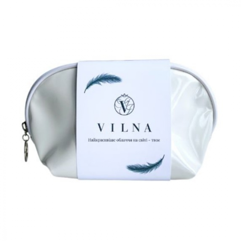 Набір догляд для чутливої шкіри та лікування куперозу - Atache Soft Derm