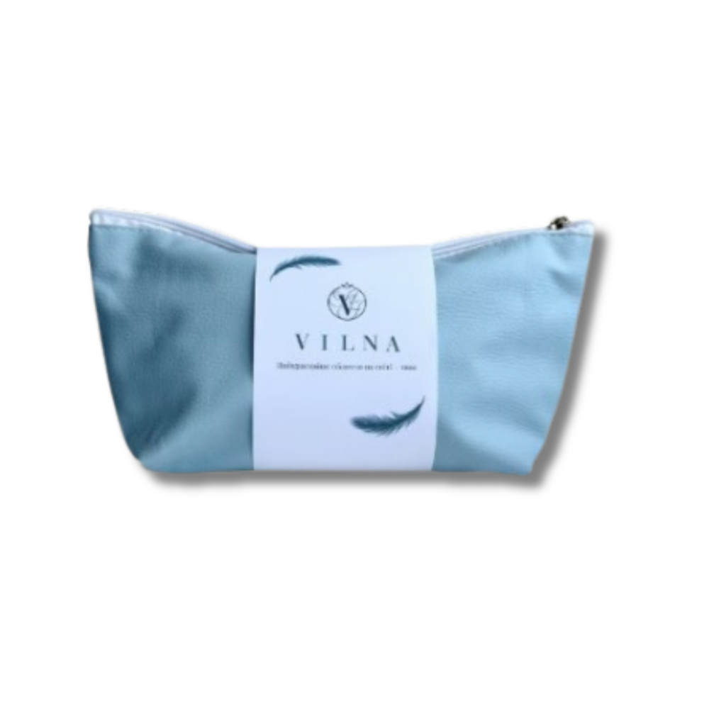 Набір очищення для усіх типів шкіри - Atache Essentielle Kit