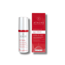 Крем проти пігментації SPF50 - Atache Depigment P3 Day Cream SPF50