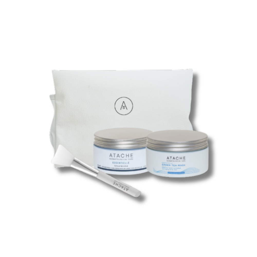 Набір бестселерів - Atache Bestsellers Set