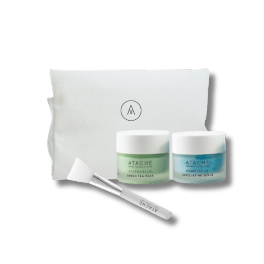 Набір бестселлерів - Atache Bestsellers Set