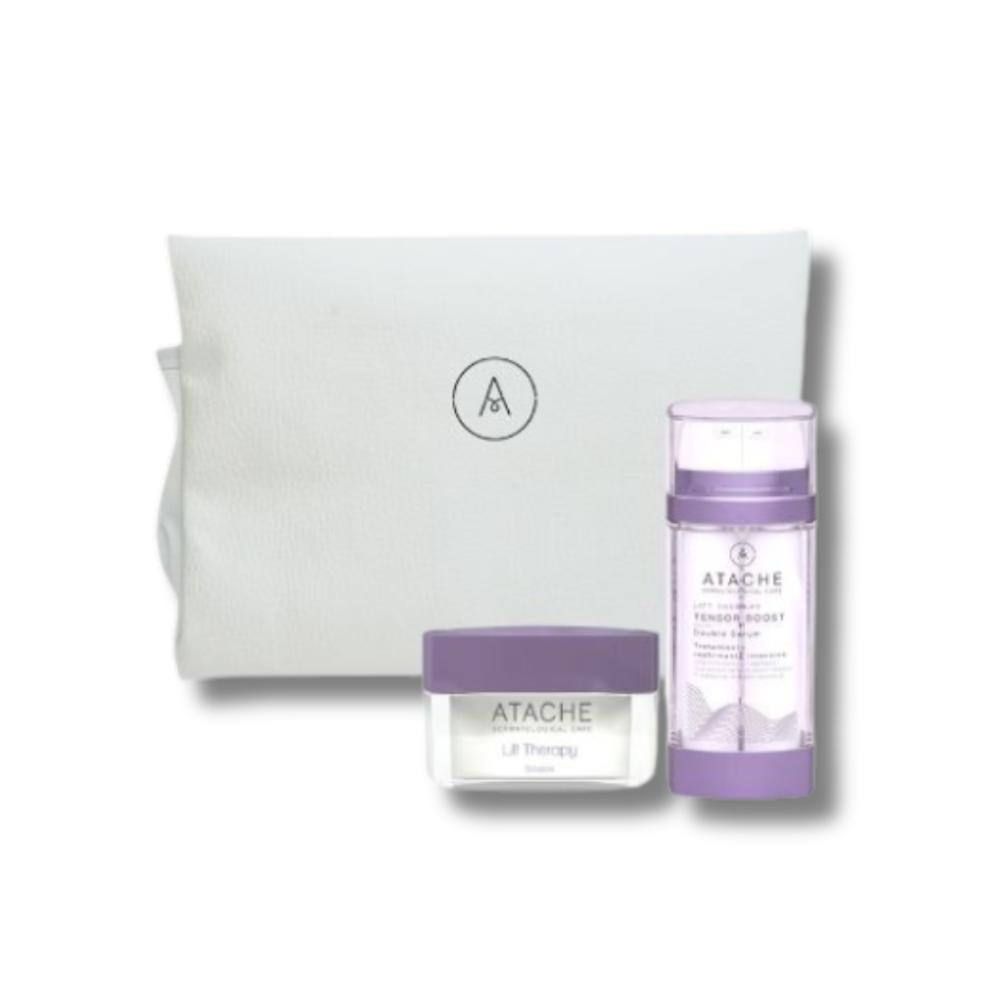 Набір потужний ліфтинг - Atache Lift Therapy Set