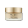 Нічний антивіковий крем - Atache Excellence Advanced Repair Cream