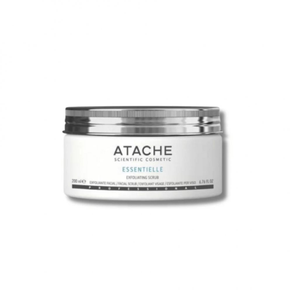Пілінг-ексфоліант для всіх типів шкіри - Atache Essentielle Exfoliation peeling