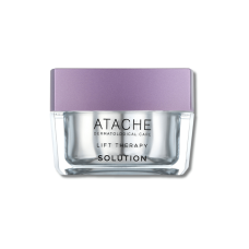 Зміцнюючий ліфтинг-крем для обличчя та шиї - Atache Lift Therapy Solution Cream Зміцнюючий ліфтинг-крем для обличчя та шиї - Atache Lift Therapy Solution Cream