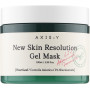 Гелева маска для обличчя - Axis-Y New Skin Resolution Gel Mask