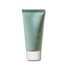 Глиняна маска з полином для проблемної шкіри - Axis-Y Mugwort Pore Clarifying Wash Off Pack