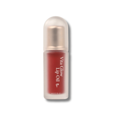 Глянсова олія-тинт для губ "Chilled Berry" - ​​Axis-Y Vita Glow Lip Oil Chilled Berry