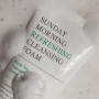 Пенка для умывания - Axis-Y Sunday Morning Refreshing Cleansing Foam