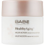 Мультифункціональний крем для дуже зрілої шкіри - Babe Laboratorios Healthy Aging Multi Action Cream For Mature Skin