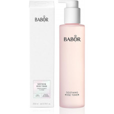 Пом'якшуючий рожевий тонік - Babor Soothing Rose Toner Пом'якшуючий рожевий тонік - Babor Soothing Rose Toner