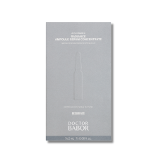Ампули для обличчя з вітаміном С - Babor Doctor Babor Radiance Ampoule Serum Concentrare