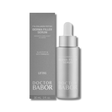 Антивікова сироватка для обличчя - Babor Doctor Babor Lifting Derma Filler Serum