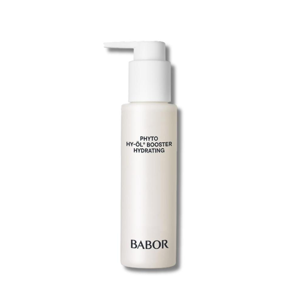 Фітоактив "Зволожуючий" - Babor Cleansing Phyto HY-ÖL Booster Hydrating