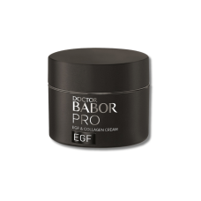 Колагеновий крем для обличчя - Babor Doctor Babor PRO EGF & Collagen Cream