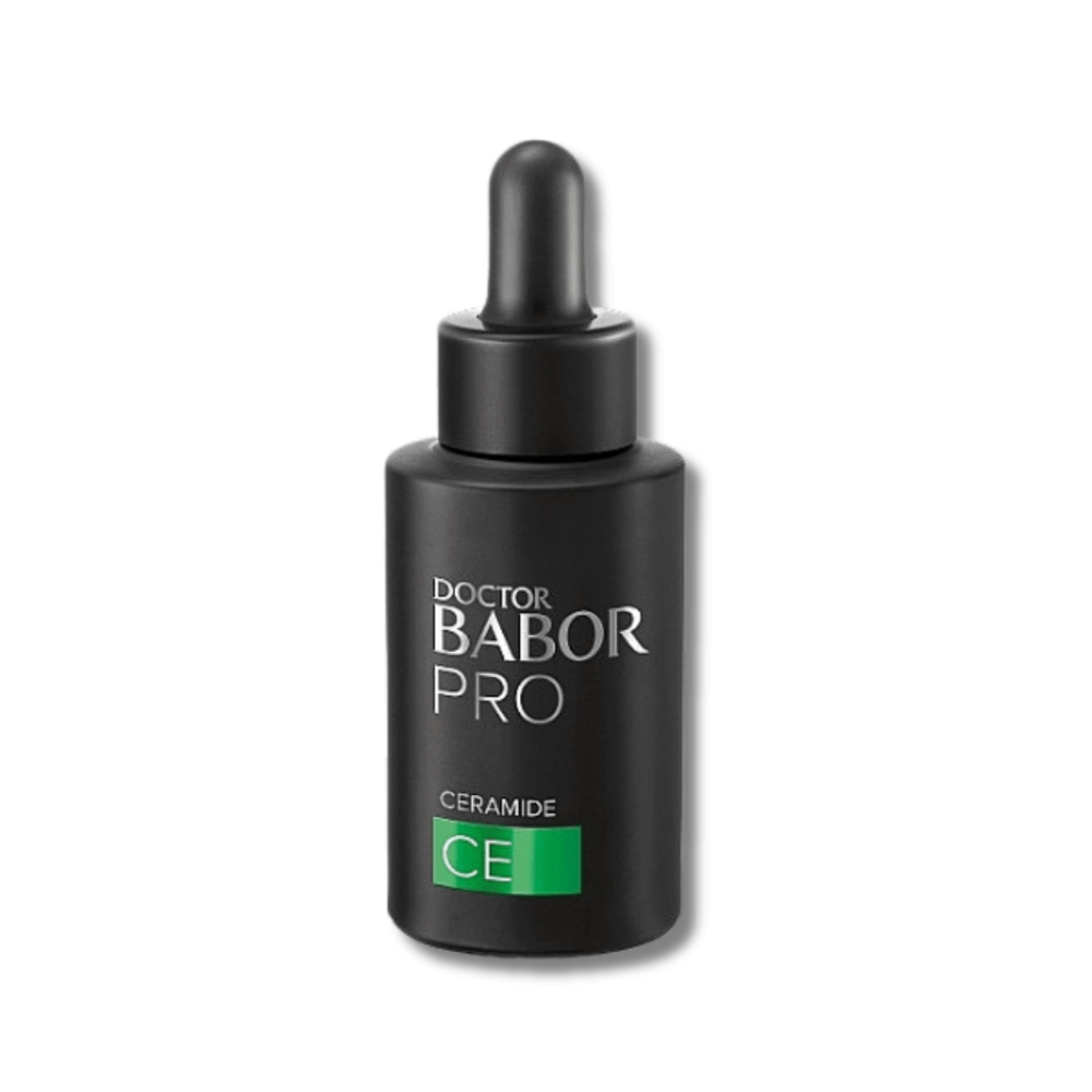Концентрат для обличчя з керамідами - Babor Doctor Babor PRO CE Ceramide Concentrate