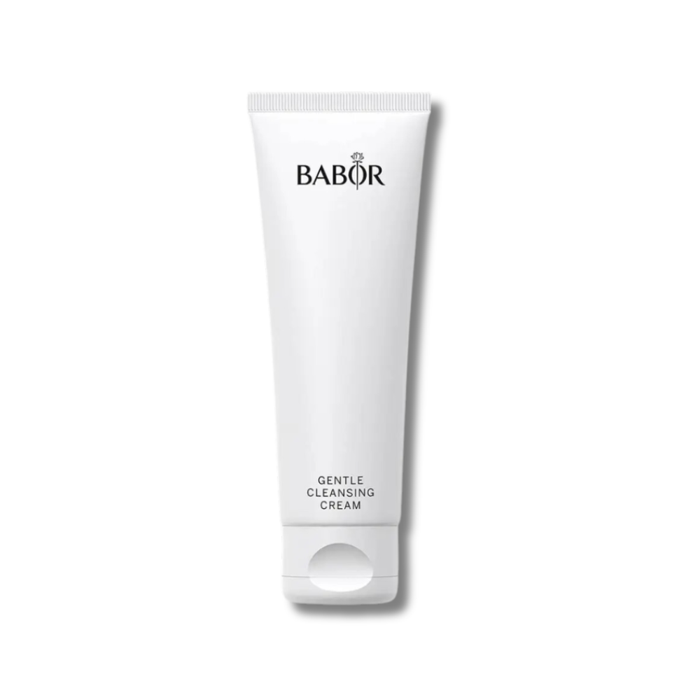 Очищаючий крем для чутливої ​​шкіри - Babor Cleansing Gentle Cleansing Cream