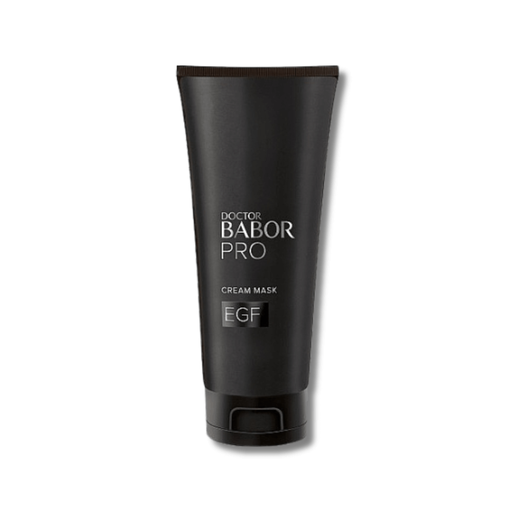 Крем-маска для обличчя - Babor Doctor Babor PRO EGF Cream Mask