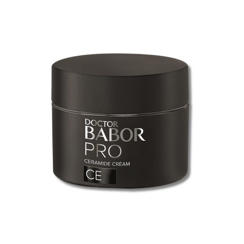 Крем для обличчя з керамідами - Babor Doctor Babor PRO Ceramide Cream