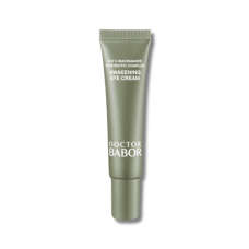 Крем для повік - Babor Doctor Babor Microbiomic Awakening Eye Cream