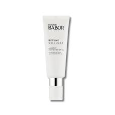 Крем-протектор від пігментних плям - Babor Doctor Babor Refine Cellular Age Spot Protector SPF30