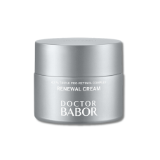 Крем з ретинолом для оновлення шкіри - Babor Doctor Babor Resurface Renewal Cream