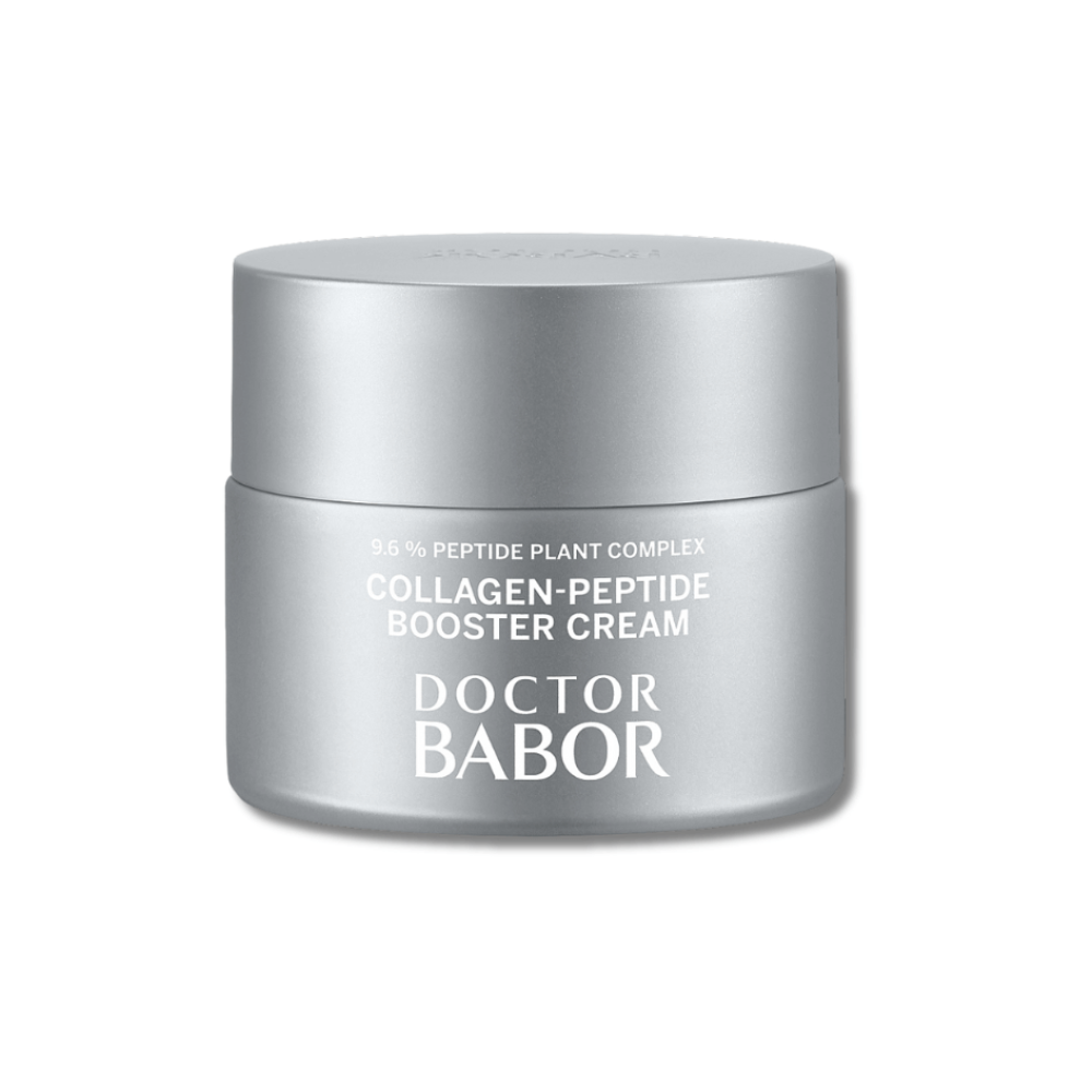 Ліфтинг-крем для обличчя - Babor Doctor Babor Lifting Collagen-Peptide Booster Cream