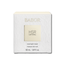 Маска для обличчя - Babor HSR Lifting Overnight Mask