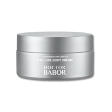 Моделюючий крем для тіла - Babor Doctor Babor Regeneration The Cure Body Cream