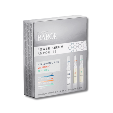 Набір ампул - Doctor Babor Power Serum Ampoules