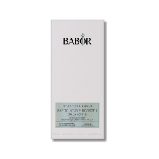 Набір - Babor Cleanser & Phyto HY-ÖL Booster Balancing Set